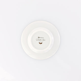 Weissestal Servizio Tavola Natalizio 18 pezzi Hive in Porcellana by Salvatore Izzo