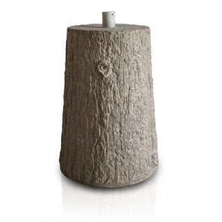 Weihnachtsbaumstammsockel H45 T31,5 cm von Salvatore Izzo