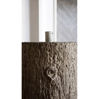 Weihnachtsbaumstamm-Basis H36 D30 cm von Salvatore Izzo