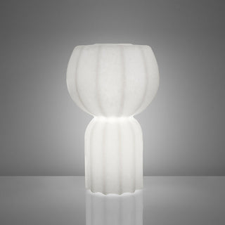Slide Lampada Pupa 3000K H59 cm Light White