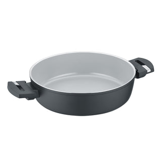 Berndes Bperfect pan 2 non-stick aluminum handles 28 cm