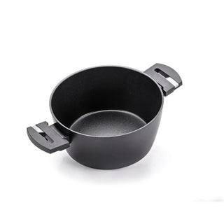 Berndes Casseruola 2 Manici con coperchio B. Future Antiaderente 28 cm