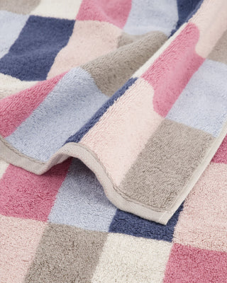Villeroy &amp; Boch Coordinates Check Towels 50x100 cm in Cotton