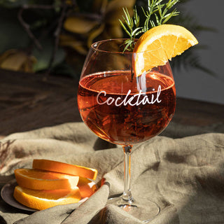 Simple Day Set 2 Calici Cocktail 83 cl