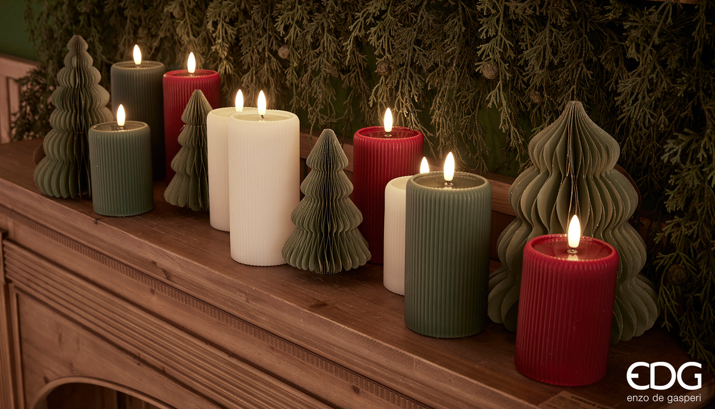 Basi per Alberi di Natale EDG Enzo De Gasperi – Le Gioie