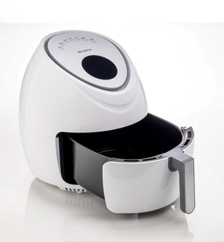 Ariete Air Fryer Hot Air Fryer Digital 3.5 lt White