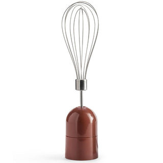 Tognana Frullatore a Immersione 3 in 1 Iridea 600W Rosso Mela