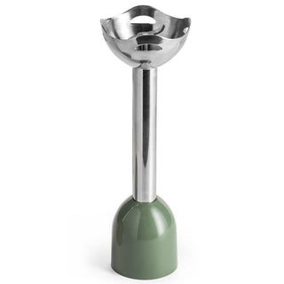 Tognana Frullatore a Immersione 3 in 1 Iridea 600W Verde Salvia