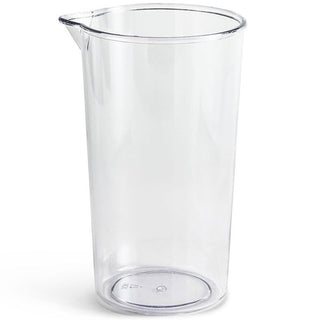 Tognana Frullatore a Immersione 3 in 1 Iridea 400W Champagne