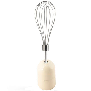 Tognana Frullatore a Immersione 3 in 1 Iridea 400W Champagne