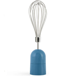 Tognana Frullatore a Immersione 3 in 1 Iridea 400W Carta da Zucchero