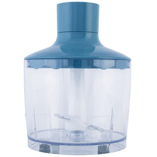 Tognana Frullatore a Immersione 3 in 1 Iridea 400W Carta da Zucchero