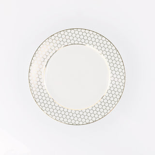 Weissestal Servizio Tavola Natalizio 18 pezzi Hive in Porcellana by Salvatore Izzo