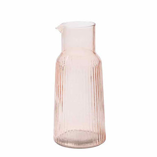 Chehoma Glass Carafe 25x11 cm