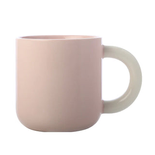 Maxwell &amp; Williams Sherbet Mug 370 ml Pink Porcelain