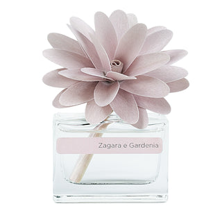 Muhà Ambientador Difusor de Flores de Azahar y Gardenia 30ml