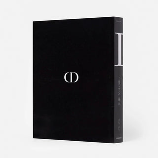 Assouline Libro The Dior Series Dior by Christian Dior
