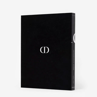 Assouline Book The Dior Series Dior by Raf Simons