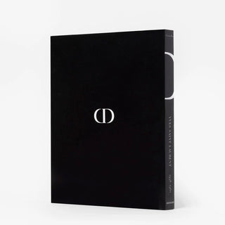 Assouline Libro The Dior Series Dior by Yves Saint Laurent