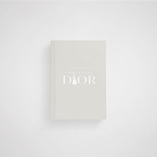 Pequeño libro de Hippocampus Edizioni de la Colección el mundo según Christian Dior
