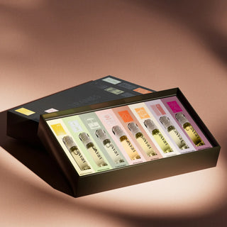 Dr Vranjes Eau De Parfum Discovery Kit 8 Profumi Unisex 1,5 ml