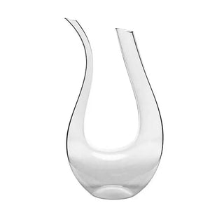 Le Gioie Decanter Demetra in Vetro Cristallino 1,2 Lt