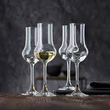 Set 6 Calici Da Degustazione Spiegelau & Nachtmann - Cristallo, 260 Ml - Foto 7