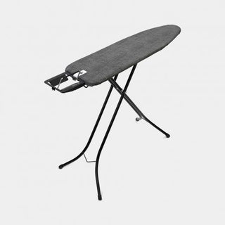 Brabantia Ironing Board A Compact 110x30 cm Denim Black