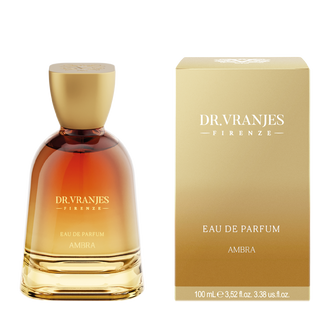 Dr Vranjes Eau De Parfum Ambra 100 ml