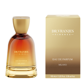 Dr Vranjes Eau De Parfum Milano 100 ml