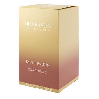 Dr Vranjes Eau De Parfum Rosa Tabacco 100 ml