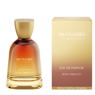 Dr Vranjes Eau De Parfum Rosa Tabacco 100 ml