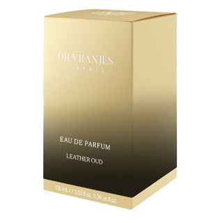 Dr Vranjes Eau De Parfum Leather Oud 100 ml