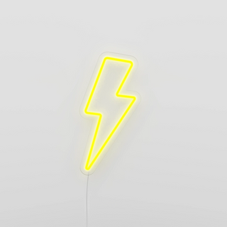 Candyshock Luce Neon Small Bolt 40 cm