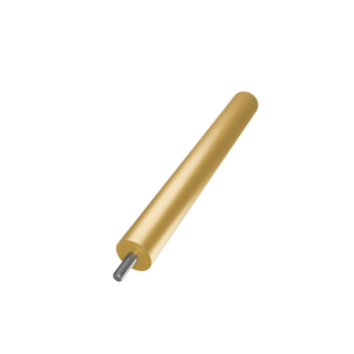 Kooduu Extension Ball L Brass