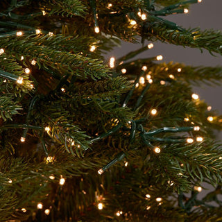 EDG Enzo de Gasperi Christmas tree Pino Spark 180 cm with 5060 mini leds