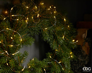 EDG Enzo De Gasperi Christmas Lights 300 Microled 22 Meters