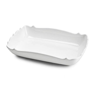 Fade Arya Rectangular Porcelain Baking Dish 29x19 cm