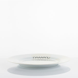 Weissestal Servizio Tavola Natalizio 18 pezzi Hive in Porcellana by Salvatore Izzo