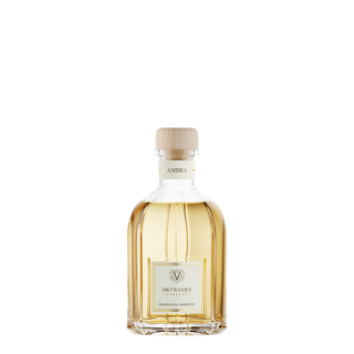 Dr Vranjes Amber Room Diffuser 250 ml with Bamboo