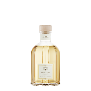 Dr Vranjes Amber Room Diffuser 500 ml with Bamboo