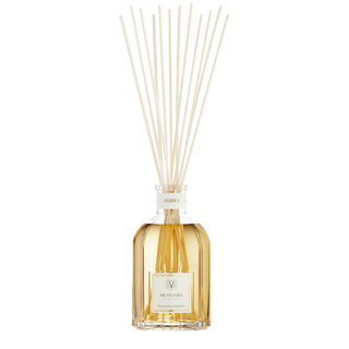 Dr Vranjes Amber Room Diffuser 500 ml with Bamboo