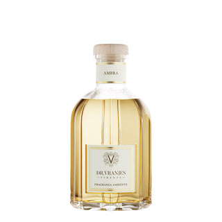 Dr Vranjes Amber Room Diffuser 1250 ml with Bamboo