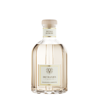 Dr Vranjes Profumatore per Ambienti Petali di Rose 500 ml