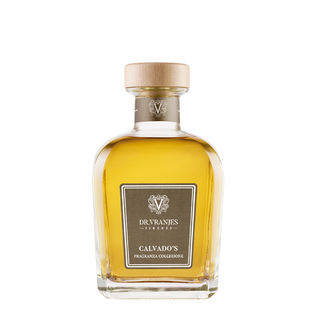 Dr. Vranjes Dekanter Rosso Nobile mit Bordeauxflasche