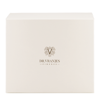 Dr. Vranjes Dekanter Rosso Nobile mit Bordeauxflasche