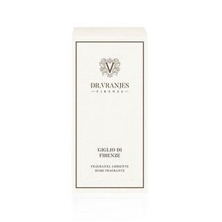 Dr Vranjes Fragranza Giglio di Firenze Con Bamboo 100 ml