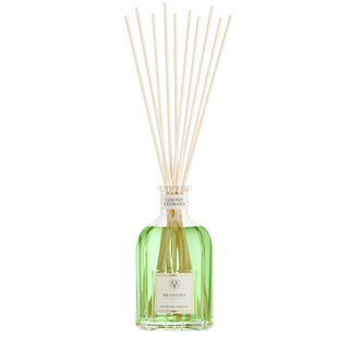 Dr. Vranjes Raumduft 1250ml Zitrone Citron mit Bambus