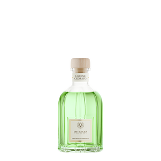 Dr. Vranjes Raumduft 250ml Zitrone mit Bambus