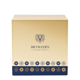 Dr Vranjes Gift Box Rosso Nobile 250 ml + Candela XS